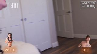 Desiree Nevada - THE CUM SHOT BOUNTY HUNTER - CHASE ARCANGEL GETS ROBBED BY DESIREE NEVADA 04.09.2020 - Young-5