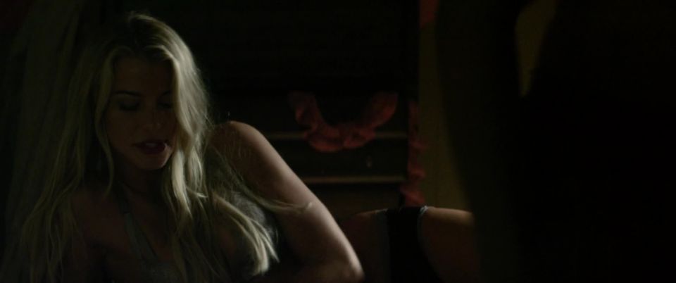 Lexi Atkins – Some Kind of Hate (2015) HD 1080p - (Celebrity porn)