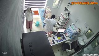 [sexeclinic.com] Position for rectal exam keep2share k2s video-0