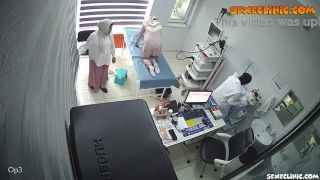 [sexeclinic.com] Position for rectal exam keep2share k2s video-1