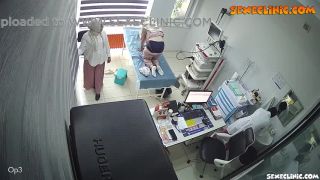 [sexeclinic.com] Position for rectal exam keep2share k2s video-2