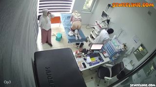 [sexeclinic.com] Position for rectal exam keep2share k2s video-3