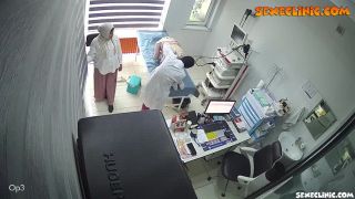 [sexeclinic.com] Position for rectal exam keep2share k2s video-5