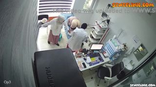 [sexeclinic.com] Position for rectal exam keep2share k2s video-6