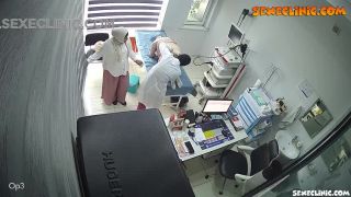 [sexeclinic.com] Position for rectal exam keep2share k2s video-7