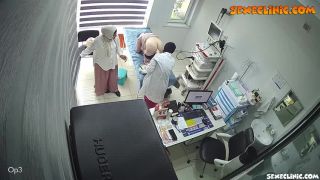 [sexeclinic.com] Position for rectal exam keep2share k2s video-8