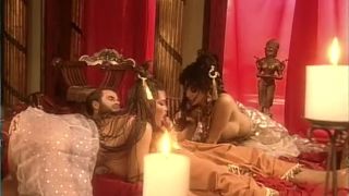 Ancient Secrets Of The Kama Sutra, mature big ass hairy 50 porn on brunette  | threesome | big ass teen anal orgasm-3