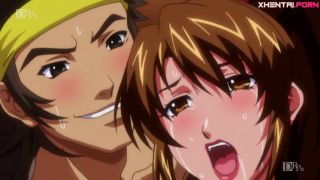 [xhentai.porn] T-Rex - Netorare Fighter Yaricchingu Episode 1 keep2share k2s video-8