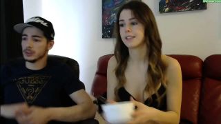 free hardcore porn vids Amateur teenage couple Chuck and cute Mollie, webcams hardcore on hardcore porn-1