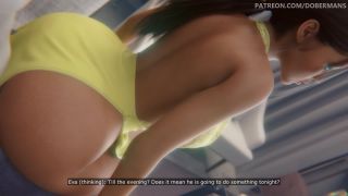 7120 Eva  Episode 2-3