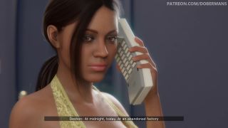 7120 Eva  Episode 2-8