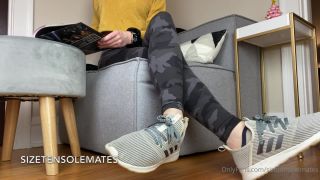 online video 46 sizetensolemates 120120212006893514 star wars asmr reading series episode 3 - foot - feet porn 3d foot fetish-1