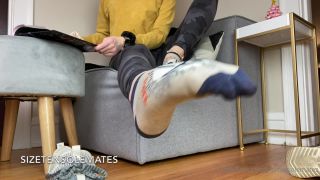 online video 46 sizetensolemates 120120212006893514 star wars asmr reading series episode 3 - foot - feet porn 3d foot fetish-5