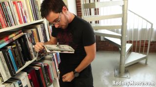 BJ Kimberly Kane - Naughty Librarian-9