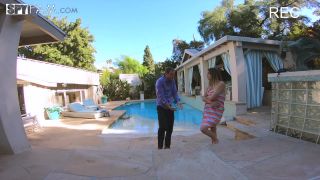 porn clip 40 Kristen Scott StepDad Caught StepDaughter on hardcore porn hentai girls images-1