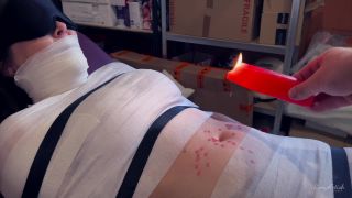 online xxx clip 41 Tickling Videos - hd - feet porn white socks fetish-8