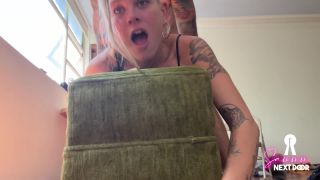 Sammmnextdoor   Wrong Hole!! Butt She Liked It  First Time Anal,...-5