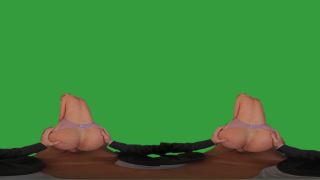 Latex Doll VR Porn with Bella Rolland 3072p Oculus Vive Inte
