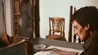 Perverse oltre le sbarre (1984)(Vintage)-0