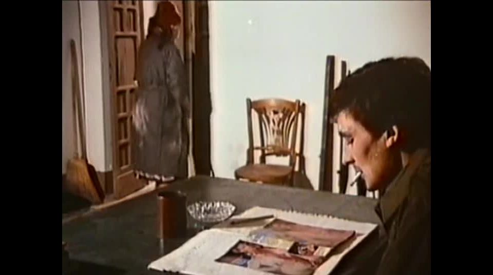 Perverse oltre le sbarre (1984)(Vintage)