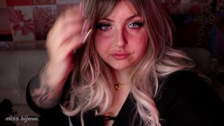 Mistress Bijoux - Scent Sniffing BITCH for My Friends HD - Femdom pov-0