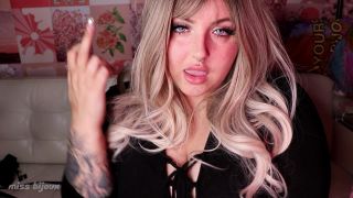 Mistress Bijoux - Scent Sniffing BITCH for My Friends HD - Femdom pov-8