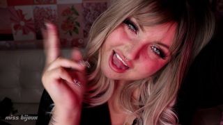 Mistress Bijoux - Scent Sniffing BITCH for My Friends HD - Femdom pov-9