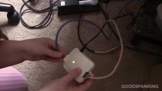 online adult clip 48 gay smoking fetish femdom porn | Spanking – 7762 – No Favor Goes Unpunished – Chelsea Pfeiffer, Christy Cutie | spanking-0