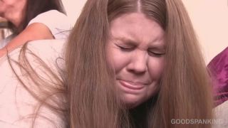online adult clip 48 gay smoking fetish femdom porn | Spanking – 7762 – No Favor Goes Unpunished – Chelsea Pfeiffer, Christy Cutie | spanking-8