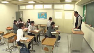 Reducing Mosaic DVDES-803 レイプが合法になった世界～公衆の面前でチ○ポ挿れっぱなし！犯りたいと思った瞬間に即ハメ！白昼堂々強制子作り！！～-1