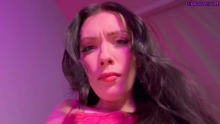 POV Adria Nite Adria Nite – Wake Up Giantess Girlfriend-1