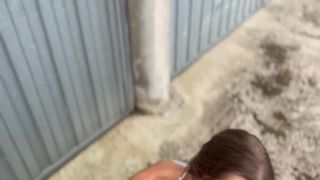 Pornhub, Mary Popiense: Facial Behind My Boyfriends Work 16-08-2022 - Pornstar-0