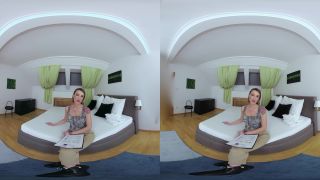 Elen Millon - Sexy Russian's Anal Casting - Czech VR Casting 143 - CzechVRCasting (UltraHD 4K 2021)-0