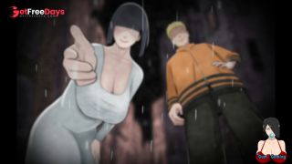 [GetFreeDays.com] Hokage A Son Demo Hinata,Himawari ,Shiho And Kaguya tsutsuki All Scenes Sex Leak July 2023-0