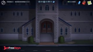 Summertime Saga New Game Version Story line Game Play Ep 06-0
