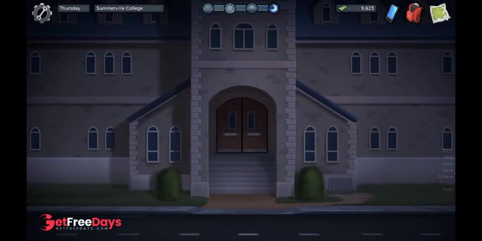 Summertime Saga New Game Version Story line Game Play Ep 06