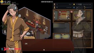 Her First Massage Turns Into the Ultimate Pleasure  Misakos Naughty Awakening HGAME Yakuza Rogue-3