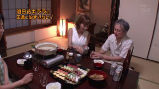 SNIS-764 田舎に泊まって夫婦を寝取ろう！絶倫キララの奥さんにバレるスレスレ既婚者チ○ポハメたがり2days 明日花キララ-7