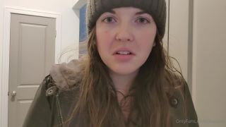 Lisa ASMR Lisaasmr - hero turned servant asmr 31-01-2022-1