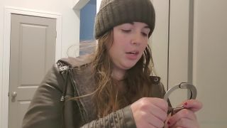 Lisa ASMR Lisaasmr - hero turned servant asmr 31-01-2022-2