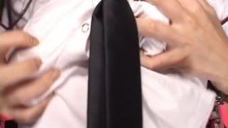 severe femdom femdom porn | DKYF-07 Performance Of Three School Girls sc1 | femdom-6