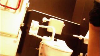 Online Tube Hi-Vision Japanese toilet style - voyeur-5