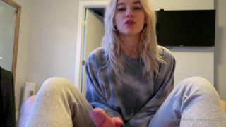 online clip 26 celeb foot fetish handjob porn | Sofia Studios — Kinky Mistress Sofia — I m Looking Cute While I Give You A Bb Handjob | handjob domination-2