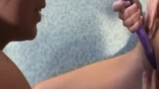 Orgasms Genuine and Hot Lesbian Action and Orgasms-3