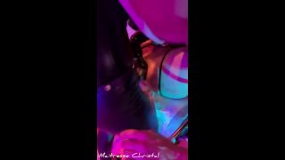 free video 3 bread fetish Kinky apero time part 7, slave on femdom porn-9