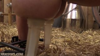 online video 37 HuCows – Katie – proud HuCow on femdom porn nun fetish-5