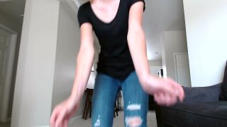 video 11 Jasmine Rose – Who Took The Candy From The Candy Jar? – Jar Rose, Femdom, fetish pornstars on femdom porn -1