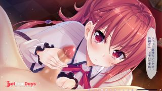 [GetFreeDays.com] 2　　Hentai Game Sex Clip February 2023-2