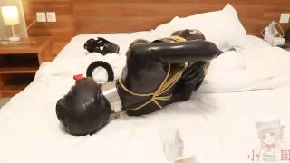 7104 Latex, Leather,  Latex Fetish-7