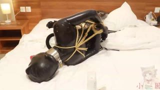 7104 Latex, Leather,  Latex Fetish-8